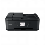 Canon PIXMA TR7650 Spalvotas daugiafunkcinis ra&scaron;alinis spausdintuvas, WiFi, 15 psl./min.