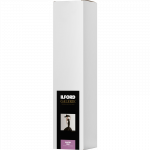 Ilford Galerie Raster Silk Ruloninis fotopopierius 290g/m&sup2;, 43,2cm x 15,2m