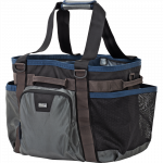 Think Tank Krep&scaron;ys Freeway Longhaul 50, Grey/Navy Blue, pilkas/mėlynas