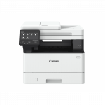 Canon i-SENSYS MF463dw Nespalvotas daugiafunkcinis lazerinis spausdintuvas, WiFi, 40 psl./min.