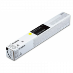 Canon C-EXV65Y Yellow/Geltona lazerinio spausdintuvo tonerio kasetė, 11000 psl.