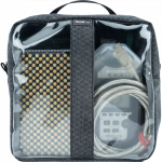 Think Tank Įdėklas Cable Management 30 V3.0, Blue/Clear