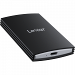 Lexar I&scaron;orinis kietasis diskas SSD SL700 Armor / USB3.2 Gen2x2 up to R2000/W2000, 2TB