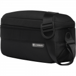 Gomatic Krep&scaron;ys per petį Peter McKinnon Luma Camera Sling 9L, Black, juodas