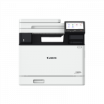 Canon i-SENSYS MF754Cdw II Spalvotas daugiafunkcinis lazerinis spausdintuvas, WiFi, 33 psl./min.