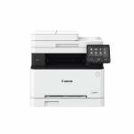 Canon i-SENSYS MF657Cdw Spalvotas daugiafunkcinis lazerinis spausdintuvas, WiFi, 21 psl./min.