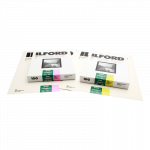 Ilford Multigrade FB Classic Glossy 40,6x50,8 cm Nespalvotas fotopopierius 255g/m&sup2;, 50 vnt.
