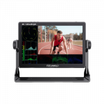 Feelworld Monitorius kamerai LUT11H, 10.1 col., juodas