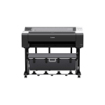 Canon imagePROGRAF TM-610M MFP Didelio formato ra&scaron;alinis spausdintuvas, 5 spalvų, 36 col.