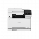 Canon i-SENSYS MF667Cdw Spalvotas daugiafunkcinis lazerinis spausdintuvas, WiFi, 25 psl./min.