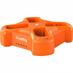 SmallRig Fotoaparatų baterijų įkroviklis LP-E6NH 4-Channel Camera Battery Charger