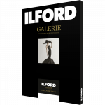 Ilford Galerie Discovery Pack A4 Fotopopieriaus pavyzdžių rinkinys, 48 vnt.