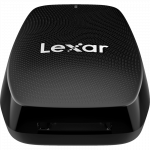 Lexar Atminties kortelių skaitytuvas CFexpress Type B, USB 3.2 Gen 2x2