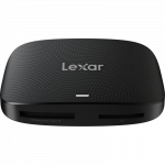 Lexar Atminties kortelių skaitytuvas CFexpress Type B & SD, UHS-II, USB 3.2, Gen2