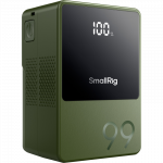 SmallRig V formos baterija Mini VB99, žalia (4930)