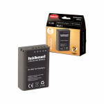 H&auml;hnel Fotoaparato baterija Olympus HL-ON1 / BLN-1