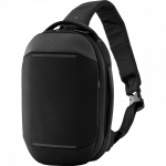 Gomatic Krep&scaron;ys per petį Navigator Sling 6L Black, juodas