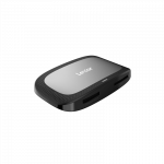 Lexar Atminties kortelių skaitytuvas CFexpress Type A & SD UHS-II, USB 3.2, Gen2