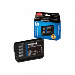 H&auml;hnel Fotoaparato baterija Panasonic HL-PLK22 / DMW-BLK22