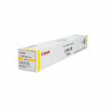 Canon C-EXV28Y Yellow/Geltona lazerinio spausdintuvo tonerio kasetė, 38000 psl.