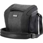 Think Tank Krep&scaron;ys per petį SpeedTop Crossbody 10, juodas/pilkas