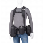 Think Tank Pečių diržų sistema Pixel Racing Harness V3.0