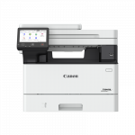 Canon i-SENSYS MF465dw II Nespalvotas daugiafunkcinis lazerinis spausdintuvas, WiFi, 40 psl./min.