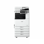 Canon imageRUNNER ADVANCE DX C3922i Spalvotas daugiafunkcinis lazerinis spausdintuvas, 22 psl./min.