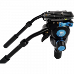 Sirui Video galva Pro Video Fluid Head SVH15