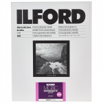 Ilford Multigrade RC Deluxe Glossy 20,3x25,4 cm Nespalvotas fotopopierius 190g/m&sup2;, 100 vnt.