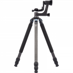 Sirui Trikojis su gimbalo galva R-3213X+PH-10, anglies pluo&scaron;to