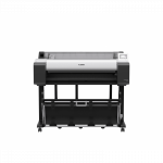 Canon imagePROGRAF TM-355 Didelio formato ra&scaron;alinis spausdintuvas, 5 spalvų, 36 col.