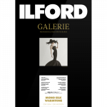 Ilford Galerie Mono Silk Warmtone A4 Fotopopierius 250g/m&sup2;, 25 vnt.