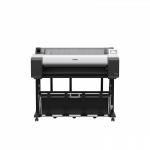 Canon imagePROGRAF TM-350 Didelio formato ra&scaron;alinis spausdintuvas, 5 spalvų, 36 col.