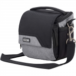 Think Tank Krep&scaron;ys per petį Mirrorless Mover 10 V2, Cool Grey, pilkas
