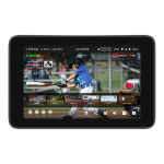 YoloLiv Tiesioginės transliacijos įrenginys YoloBox Ultra Smart, Portable, All-In-One Live Streaming