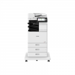 Canon imageFORCE C611Z Spalvotas daugiafunkcinis lazerinis spausdintuvas, 61 psl./min.