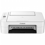 Canon PIXMA TS3351 Spalvotas daugiafunkcinis ra&scaron;alinis spausdintuvas, WiFi, 7,7 psl./min.