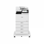 Canon imageFORCE C521 Spalvotas daugiafunkcinis lazerinis spausdintuvas, 52 psl./min.