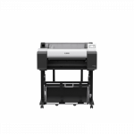 Canon imagePROGRAF TM-255 Didelio formato ra&scaron;alinis spausdintuvas, 5 spalvų, 24 col.
