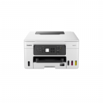 Canon MAXIFY GX3050 Spalvotas daugiafunkcinis ra&scaron;alinis spausdintuvas su &bdquo;MegaTank&ldquo; užpildomomis ra&scaron;alinėmis, WiFi, 18 psl./min.