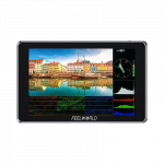 Feelworld Monitorius kamerai S7, 7 col., juodas