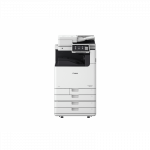 Canon imageRUNNER ADVANCE DX C5860i ES+ Spalvotas daugiafunkcinis lazerinis spausdintuvas, WiFi, 60 psl./min.