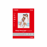 Canon GP-501 Blizgus A4 fotopopierius 200g/m&sup2;, 100 vnt.