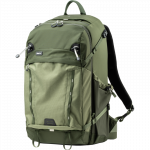Think Tank Kuprinė Mindshift BackLight 36L, Montane Green, žalia