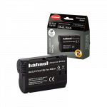 H&auml;hnel Fotoaparato baterija Nikon HL-EL15A/B / EN-EL15A/B/C