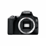 Canon Fotoaparatas EOS 250D BK BODY