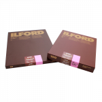 Ilford Multigrade FB Warmtone Glossy 20,3x25,4 cm Nespalvotas fotopopierius 255g/m&sup2;, 100 vnt.
