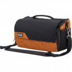 Think Tank Krep&scaron;ys per petį Mirrorless Mover 25 V2, Campfire Orange, oranžinis