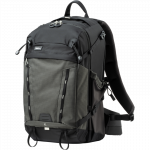 Think Tank Kuprinė Mindshift BackLight 26L, Slate Black, juoda